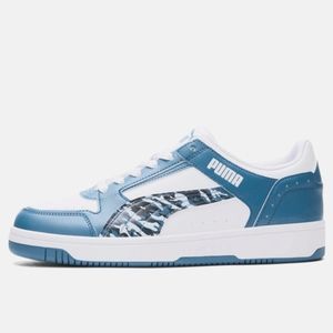 Puma Rebound Joy Low Camo Sneakers